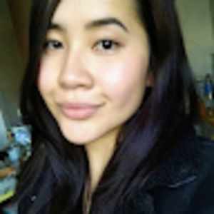 Meet your Posher, Maria veronica